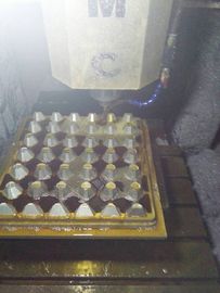 Big Output Egg Tray Machine Equipped Multilayer Drying Line Fully Automatically